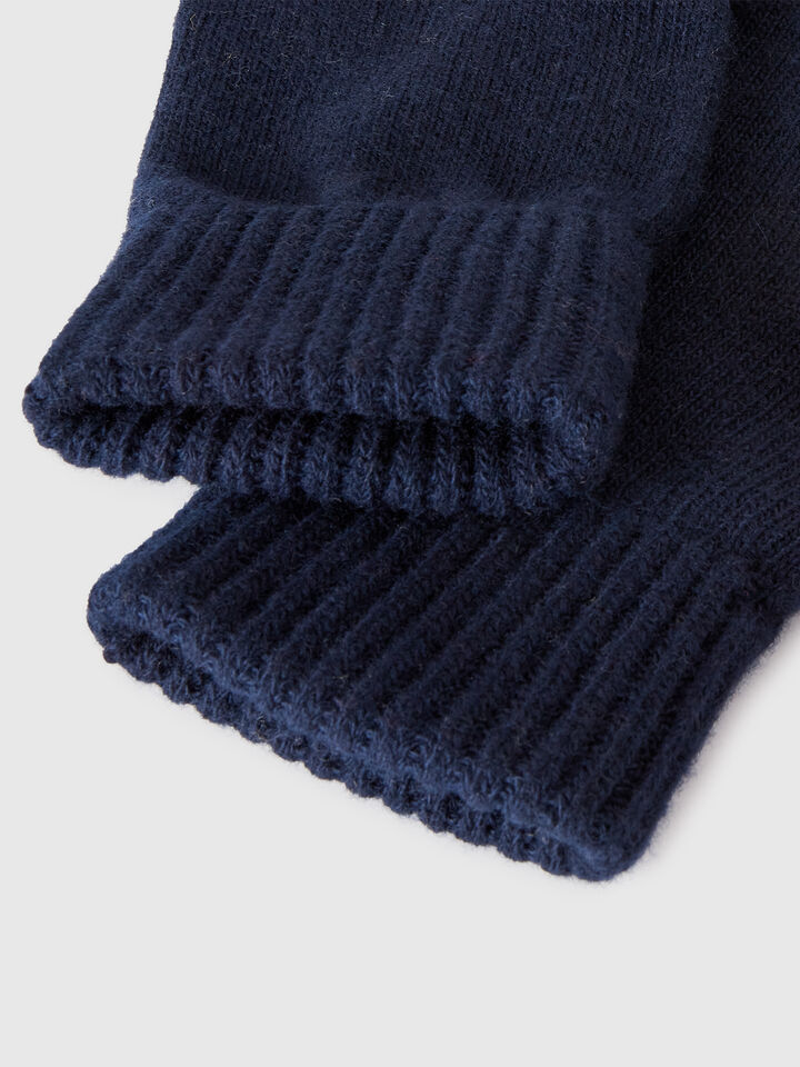GLOVES Men image number 3
